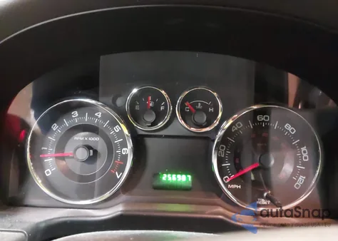 2008 Ford Edge Se из США, поврежденный, VIN 2FMDK36CX8BB44627